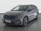Škoda Enyaq - fotka číslo 1