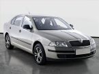 Škoda Octavia - fotka číslo 0