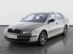 Škoda Octavia - fotka číslo 1