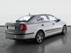 Škoda Octavia - fotka číslo 4
