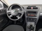 Škoda Octavia - fotka číslo 6
