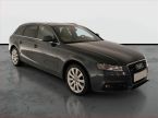 Audi A4 - fotka číslo 0