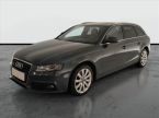 Audi A4 - fotka číslo 1