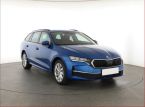 Škoda Octavia - fotka číslo 0