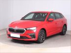 Škoda Scala - fotka číslo 1