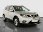 Nissan X-Trail - fotka číslo 0