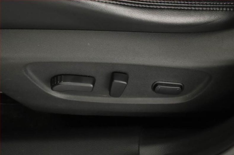 Nissan X-Trail - hlavní fotka