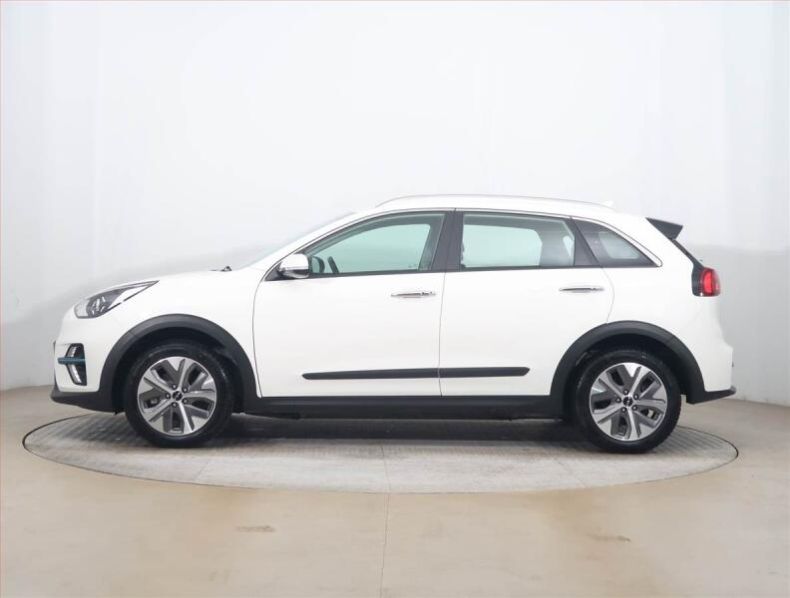 Kia e-Niro - hlavní fotka