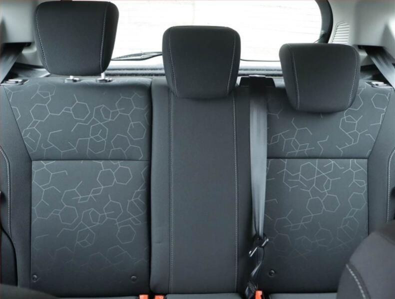 Ford B-MAX - hlavní fotka