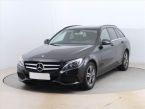 Mercedes Třída C - fotka číslo 1