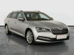 Škoda Superb - fotka číslo 0