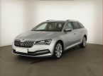 Škoda Superb - fotka číslo 1