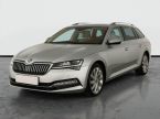 Škoda Superb - fotka číslo 1
