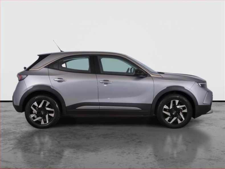 Opel Mokka - hlavní fotka