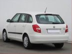 Škoda Fabia - fotka číslo 3