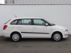 Škoda Fabia - fotka číslo 5