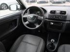 Škoda Fabia - fotka číslo 6