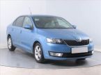 Škoda Rapid - fotka číslo 0