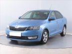 Škoda Rapid - fotka číslo 1
