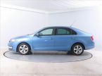 Škoda Rapid - fotka číslo 2