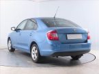 Škoda Rapid - fotka číslo 3