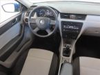 Škoda Rapid - fotka číslo 6