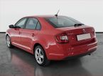 Škoda Rapid - fotka číslo 3