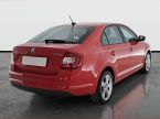 Škoda Rapid - fotka číslo 4
