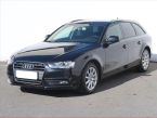 Audi A4 - fotka číslo 1