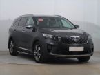 Kia Sorento - fotka číslo 0