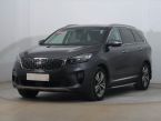 Kia Sorento - fotka číslo 1
