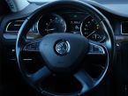 Škoda Superb - fotka číslo 15