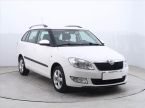 Škoda Fabia - fotka číslo 0