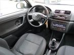 Škoda Fabia - fotka číslo 6