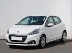 Peugeot 208 - fotka číslo 1