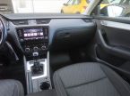 Škoda Octavia - fotka číslo 7