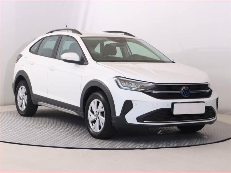 Volkswagen Taigo - hlavní fotka inzerátu