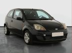 Ford Fiesta - fotka číslo 0