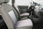 Ford Fiesta - fotka číslo 6