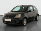 Ford Fiesta - fotka číslo 1