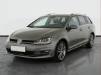 Volkswagen Golf - fotka číslo 1