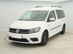 Volkswagen Caddy - fotka číslo 1