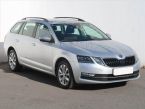 Škoda Octavia - fotka číslo 0