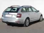 Škoda Octavia - fotka číslo 4