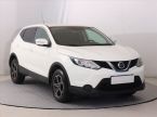 Nissan Qashqai - fotka číslo 0
