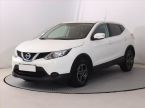 Nissan Qashqai - fotka číslo 1