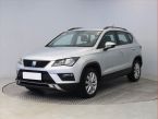 Seat Ateca - fotka číslo 1