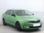 Škoda Rapid - fotka číslo 0