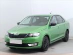 Škoda Rapid - fotka číslo 1