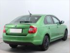 Škoda Rapid - fotka číslo 4